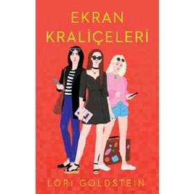 Ekran Kraliçeleri Martı Yayınları