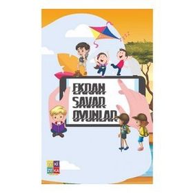 Ekran Savar Oyunlar - Ali Murat Karabağ
