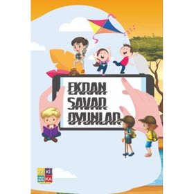 Ekran Savar Oyunlar - Ali Murat Karabağ