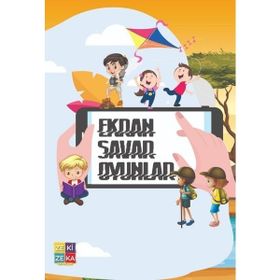 Ekran Savar Oyunlar - Ali Murat Karabağ