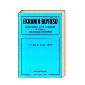EKRANIN BÜYÜSÜ - HÜLYA YENGIN