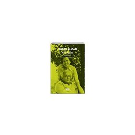 Ekrem Alican Günlükler 1954 - 1956 - Yapı Kredi Yayınları