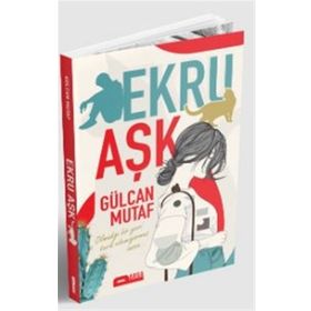 Ekru Aşk -Gülcan Mutaf