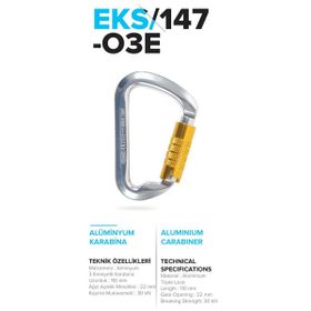Eks 147 Karabina