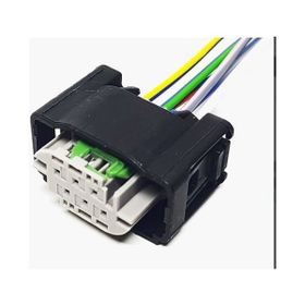 Eks 6c011 Tyco 6lı Sinyal Soketi