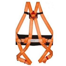 Eks E-120 Düşüş Durdurma ve Konumlandırma Kemeri