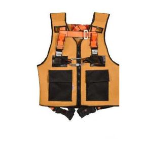 Eks E-122 Düşüş Durdurma ve Konumlandırma Kemeri