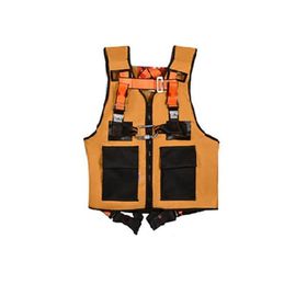 Eks E-122 Düşüş Durdurma ve Konumlandırma Kemeri