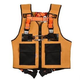 Eks E-122 Düşüş Durdurma ve Konumlandırma Kemeri