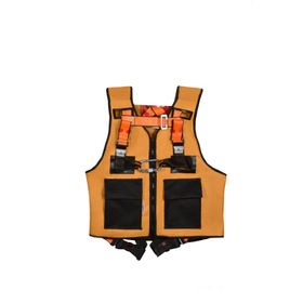 Eks E-122 Düşüş Durdurma ve Konumlandırma Kemeri