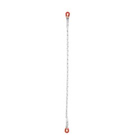 Eks EKS-203 Örme Lanyard