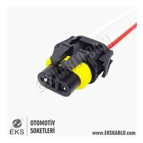 Eks H27 Far Soketi