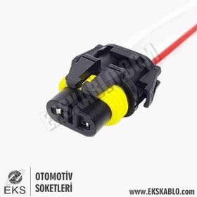 Eks H27 Far Soketi