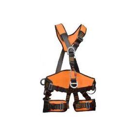 Eks P-117 Düşüş Durdurma ve Konumlandırma Kemeri