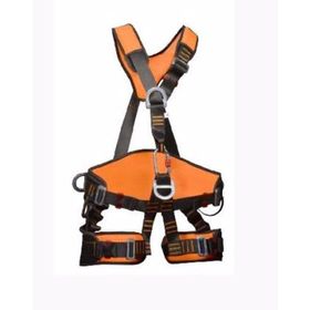 Eks P-117 Düşüş Durdurma ve Konumlandırma Kemeri