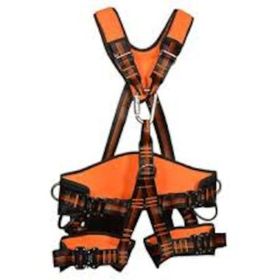 Eks P-117-MT Düşüş Durdurma ve Konumlandırma Kemeri