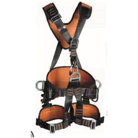 Eks P-117-MT Düşüş Durdurma ve Konumlandırma Kemeri