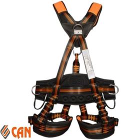 Eks P-117-MT Düşüş Durdurma ve Konumlandırma Kemeri