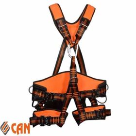 Eks P-117-MT Düşüş Durdurma ve Konumlandırma Kemeri