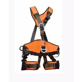 Eks P-117-MT Düşüş Durdurma ve Konumlandırma Kemeri