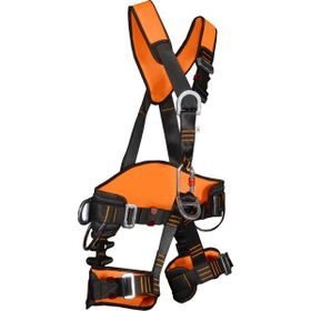 Eks P-117-MT Düşüş Durdurma ve Konumlandırma Kemeri