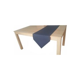 Ekselans Home 50 x 170 cm Turuncu Duck Kumaş Leke Tutmaz Runner