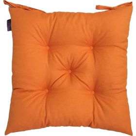 Ekselans Home 50 x 170 cm Turuncu Duck Kumaş Leke Tutmaz Runner