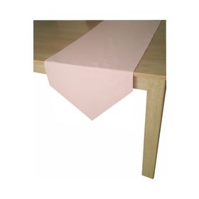 Ekselans Home 50 x 170 Sarı Duck Kumaş Leke Tutmaz Runner