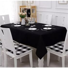 Ekselans Home 50 x 170 Sarı Duck Kumaş Leke Tutmaz Runner