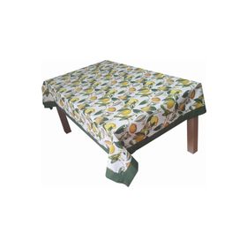 Ekselans Home 50 x170 Mint Duck Kumaş Leke Tutmaz Runner