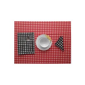 Ekselans Home 50X170 Bej Duck Kumaş Leke Tutmaz Runner