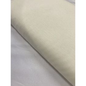 Ekselans Home Bordo Duck Kumaş Leke Tutmaz Runne 50X170