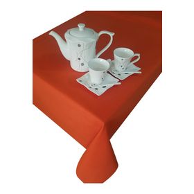 Ekselans Home Lacivert Duck Kumaş Leke Tutmaz Runner 50 x170