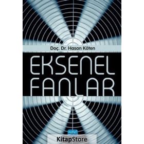 Eksenel Fanlar - Hasan Köten