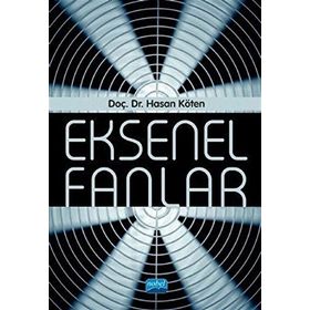 Eksenel Fanlar - Hasan Köten
