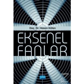 Eksenel Fanlar - Hasan Köten