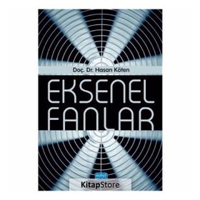 Eksenel Fanlar - Hasan Köten