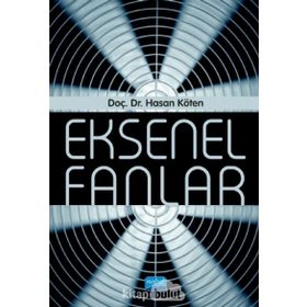 Eksenel Fanlar - Hasan Köten