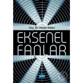 Eksenel Fanlar - Hasan Köten