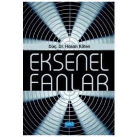 Eksenel Fanlar - Hasan Köten