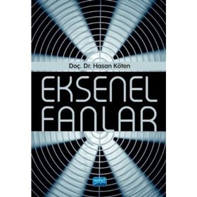 Eksenel Fanlar - Hasan Köten