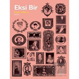 Eksi Bir - Engin Yıldırım