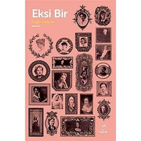 Eksi Bir - Engin Yıldırım