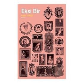 Eksi Bir - Engin Yıldırım