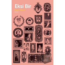 Eksi Bir - Engin Yıldırım