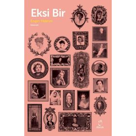 Eksi Bir - Engin Yıldırım