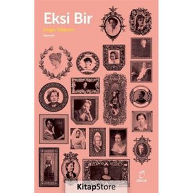 Eksi Bir - Engin Yıldırım