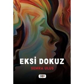 Eksi Dokuz Tilki Kitap