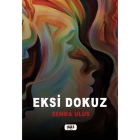 Eksi Dokuz Tilki Kitap