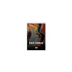 Eksi Dokuz Tilki Kitap